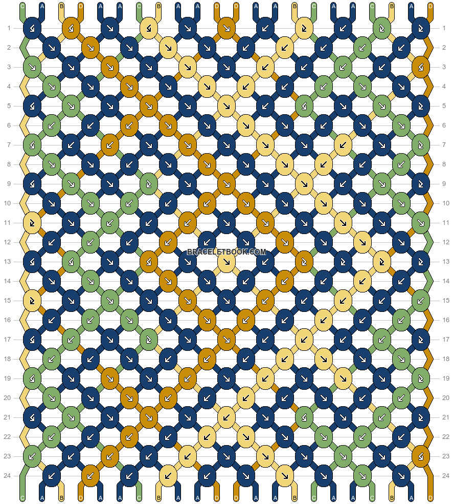 Normal pattern #162505 variation #402965 pattern