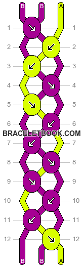 Normal pattern #101097 variation #402968 pattern