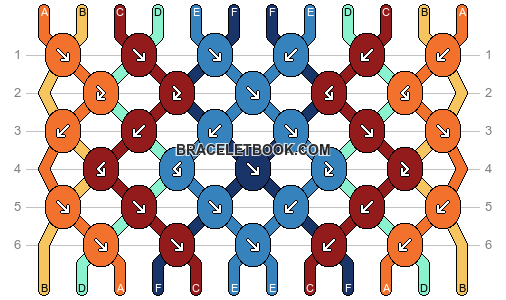 Normal pattern #18 variation #402969 pattern