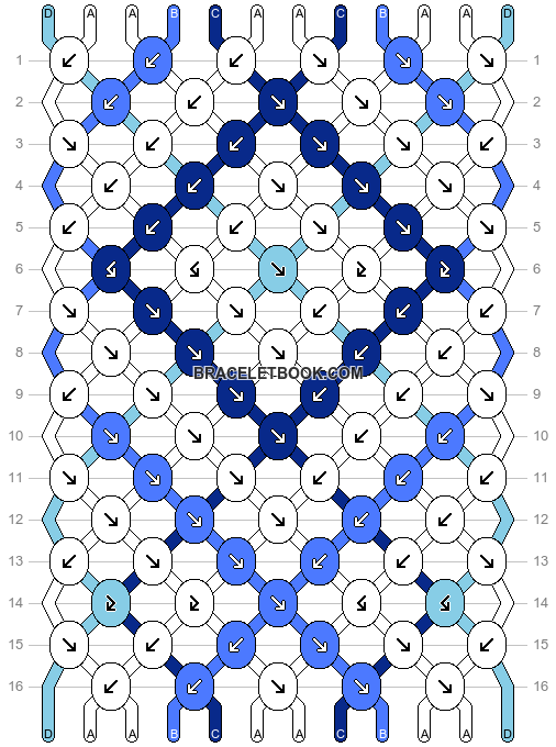 Normal pattern #192123 variation #402970 pattern