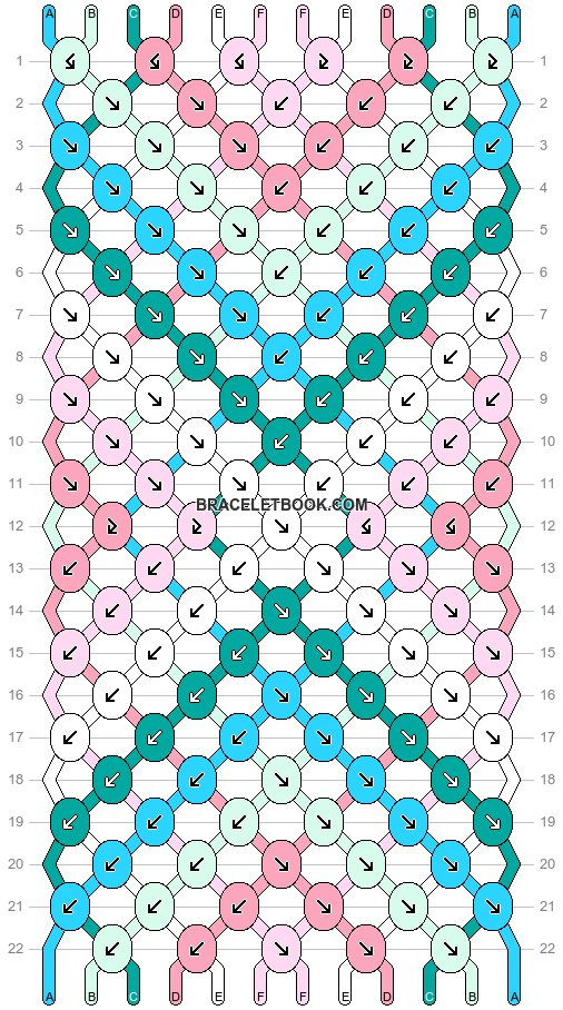 Normal pattern #18064 variation #402972 pattern