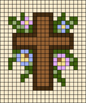 Alpha pattern #112716 variation #402973
