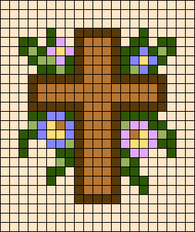 Alpha pattern #112716 variation #402977 preview