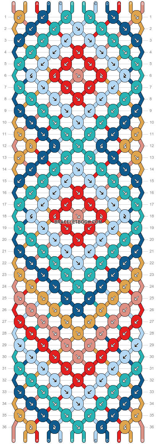 Normal pattern #189275 variation #402978 pattern