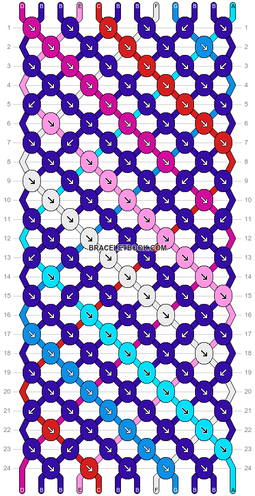 Normal pattern #140765 variation #402979 pattern