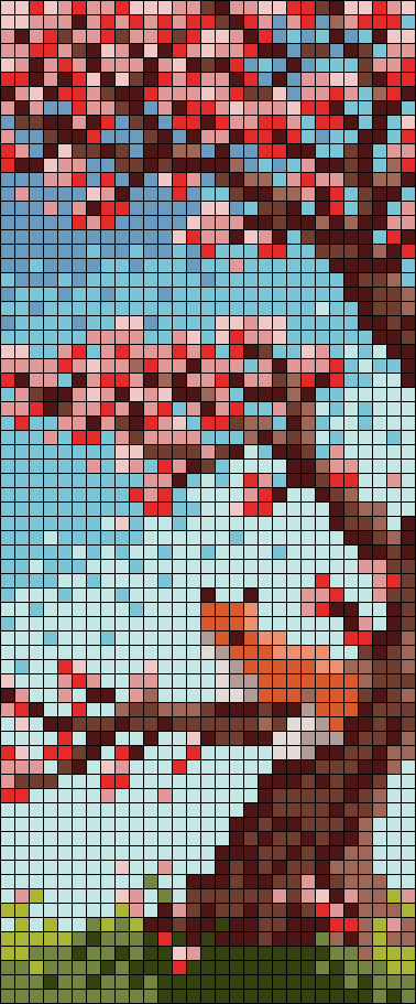 Alpha pattern #191927 variation #402980 preview