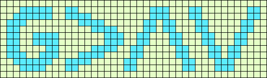 Alpha pattern #41855 variation #402981 preview