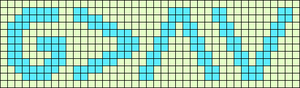 Alpha pattern #41855 variation #402981