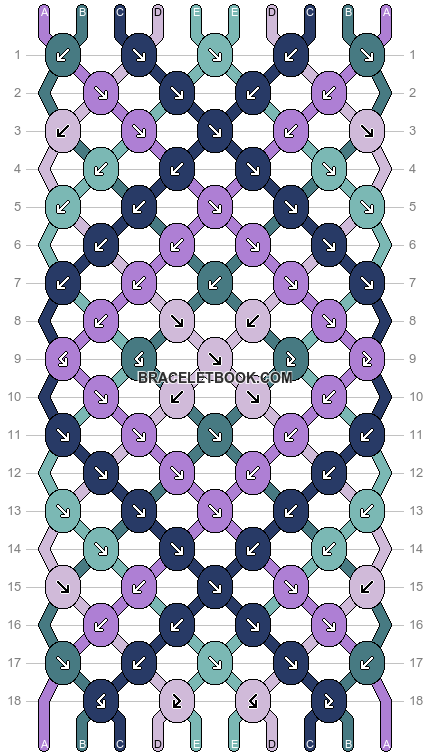 Normal pattern #191115 variation #402982 pattern