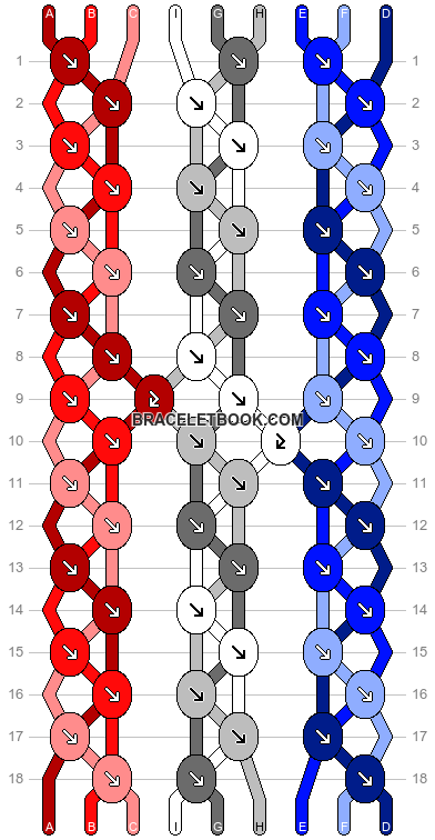 Normal pattern #170311 variation #402983 pattern