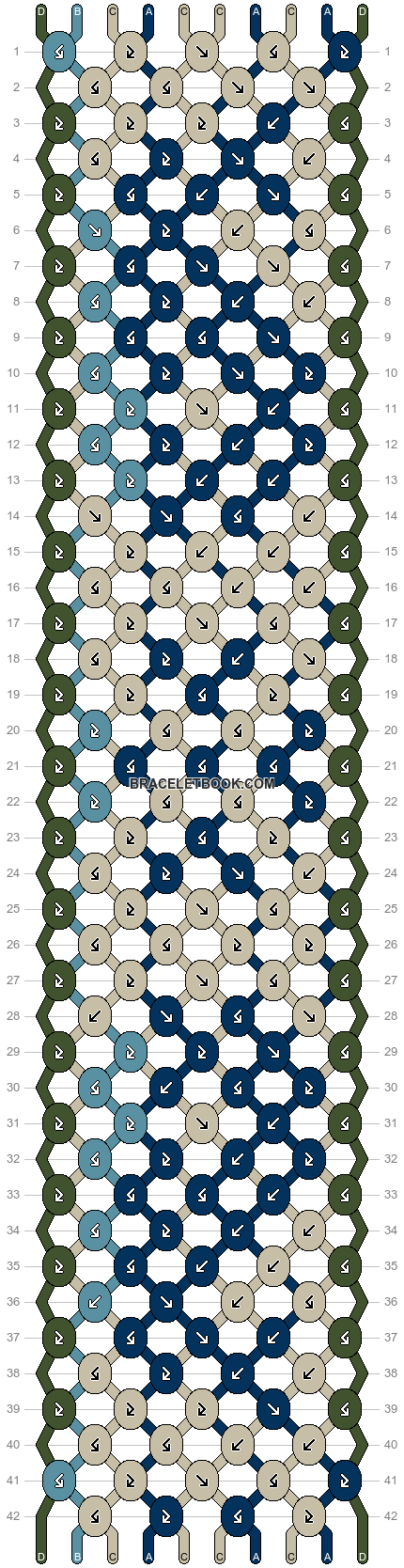 Normal pattern #168207 variation #402984 pattern