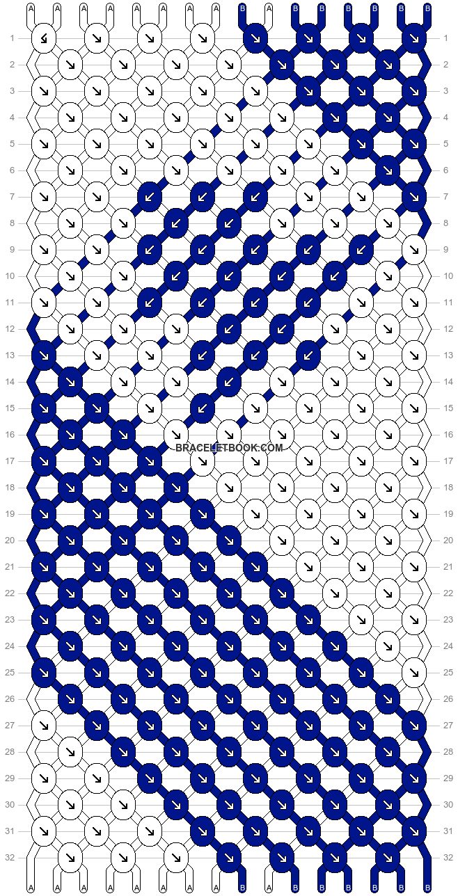 Normal pattern #193070 variation #402985 pattern