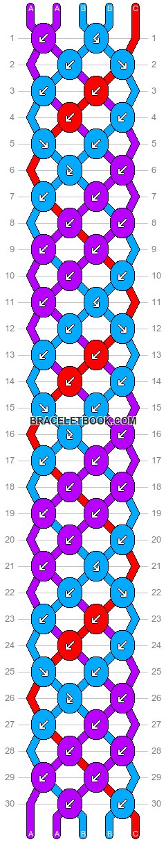 Normal pattern #193694 variation #402986 pattern