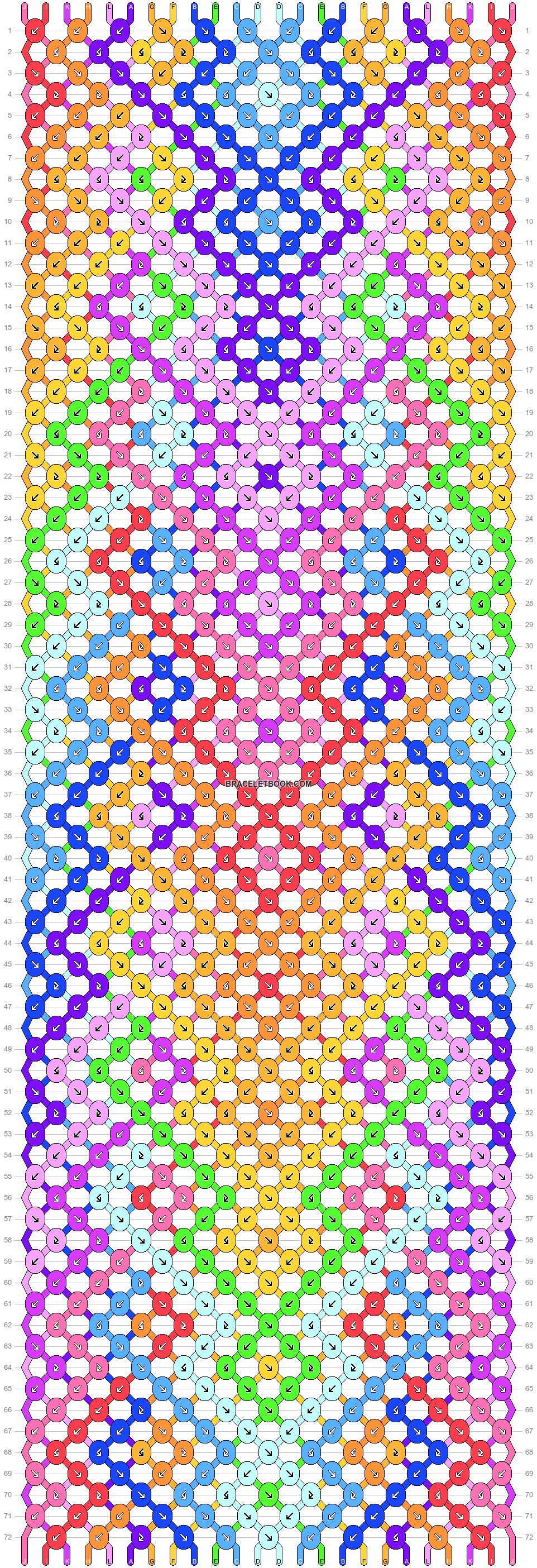 Normal pattern #61542 variation #402988 pattern