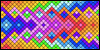 Normal pattern #61542 variation #402988