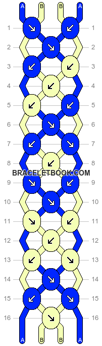 Normal pattern #193701 variation #402991 pattern