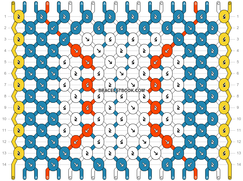 Normal pattern #150743 variation #402992 pattern