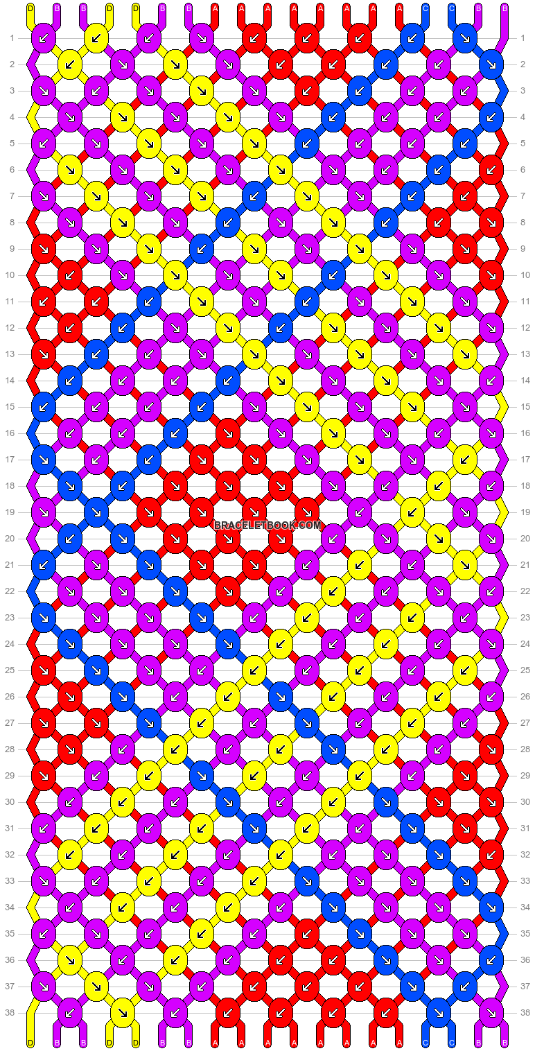 Normal pattern #193704 variation #402993 pattern