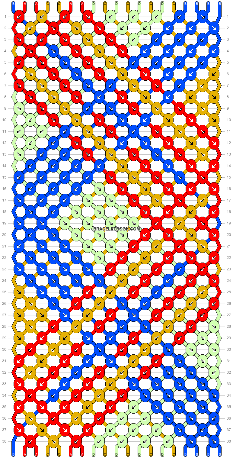 Normal pattern #193704 variation #402995 pattern