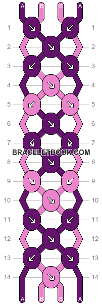 Normal pattern #193716 variation #402996 pattern