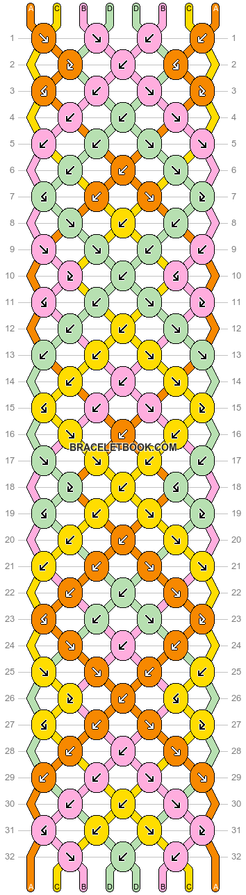 Normal pattern #192836 variation #402997 pattern
