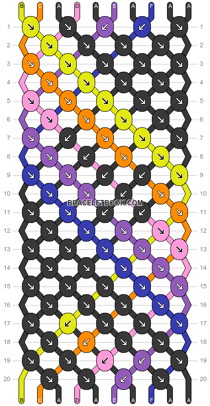 Normal pattern #192397 variation #402998 pattern