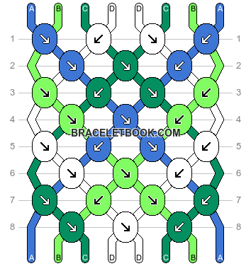 Normal pattern #755 variation #402999 pattern