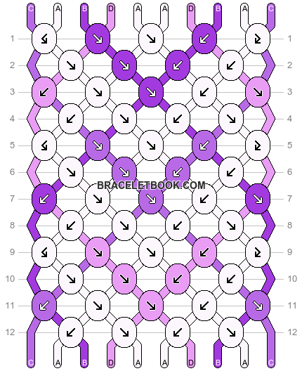 Normal pattern #116827 variation #403000 pattern