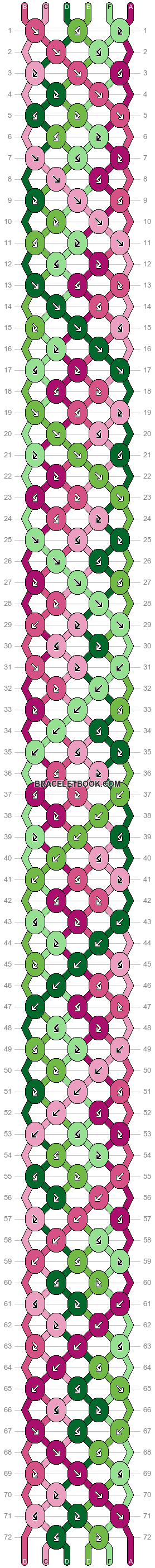 Normal pattern #56138 variation #403001 pattern