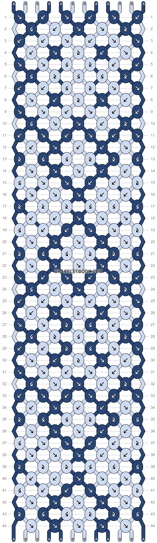 Normal pattern #191888 variation #403002 pattern