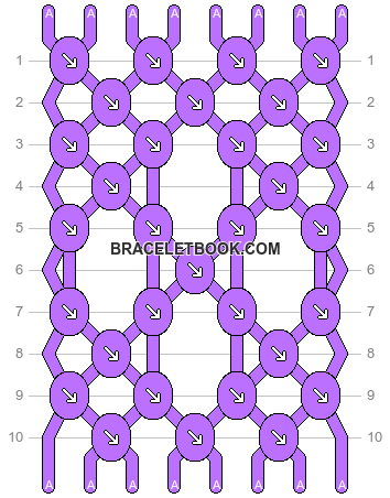Normal pattern #115209 variation #403003 pattern