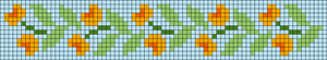 Alpha pattern #103720 variation #403004