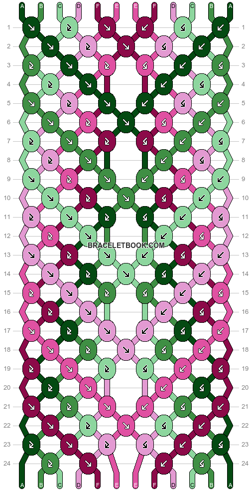 Normal pattern #14691 variation #403006 pattern