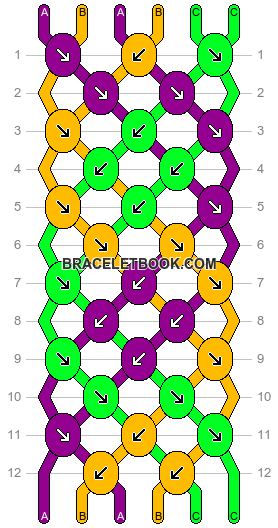 Normal pattern #77906 variation #403008 pattern
