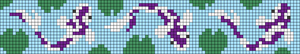 Alpha pattern #175387 variation #403009