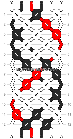 Normal pattern #77906 variation #403011 pattern