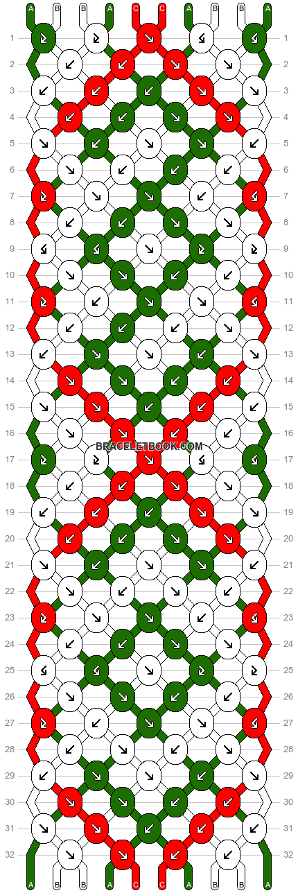 Normal pattern #193533 variation #403013 pattern