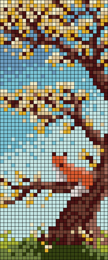Alpha pattern #191927 variation #403014 preview