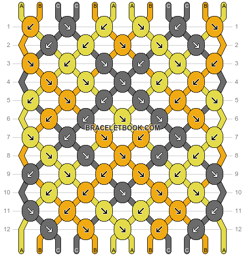 Normal pattern #98268 variation #403015 pattern