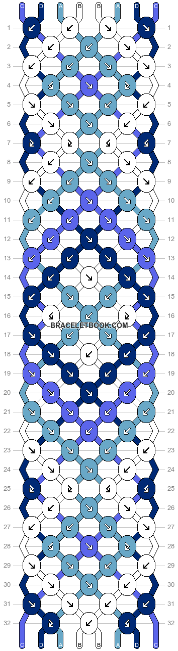 Normal pattern #192133 variation #403016 pattern