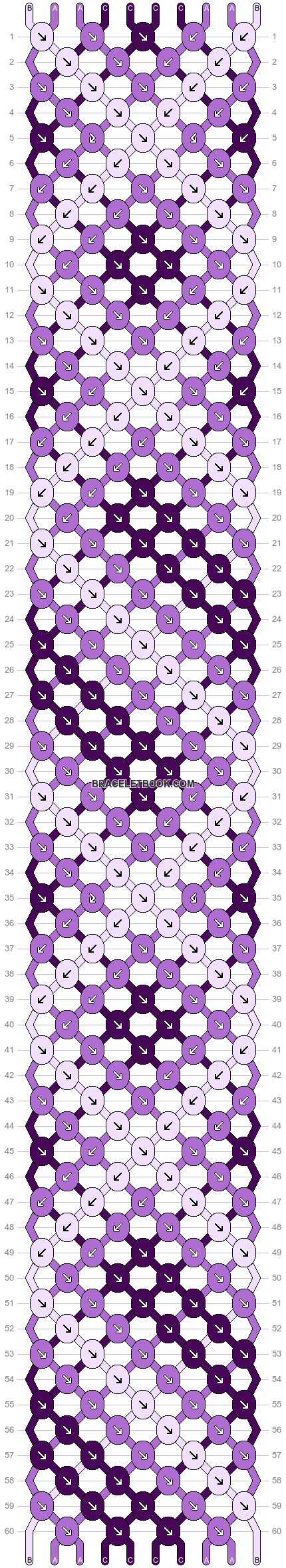 Normal pattern #100409 variation #403017 pattern