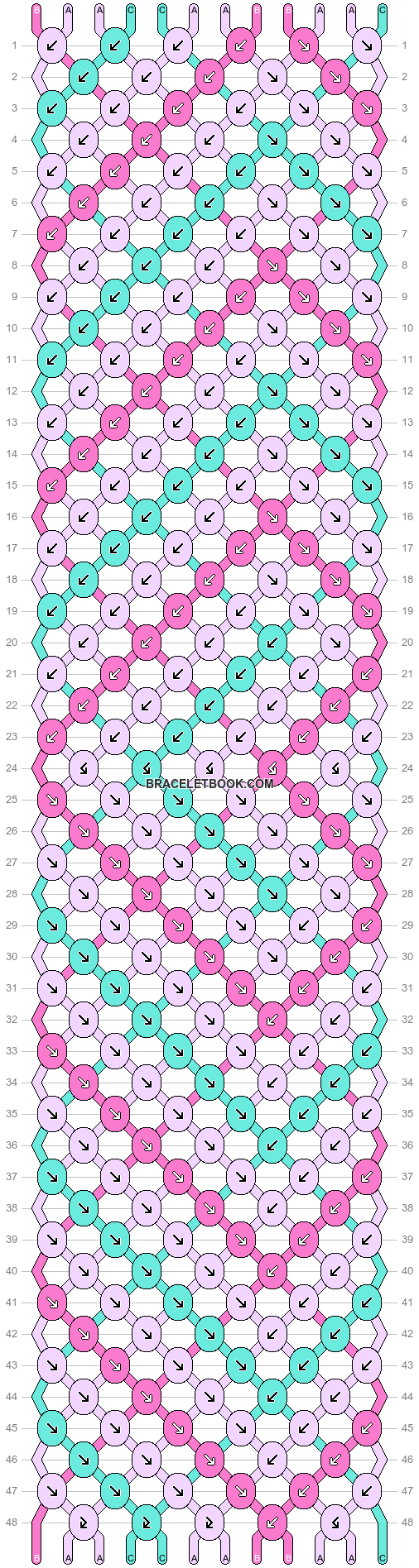 Normal pattern #144053 variation #403018 pattern