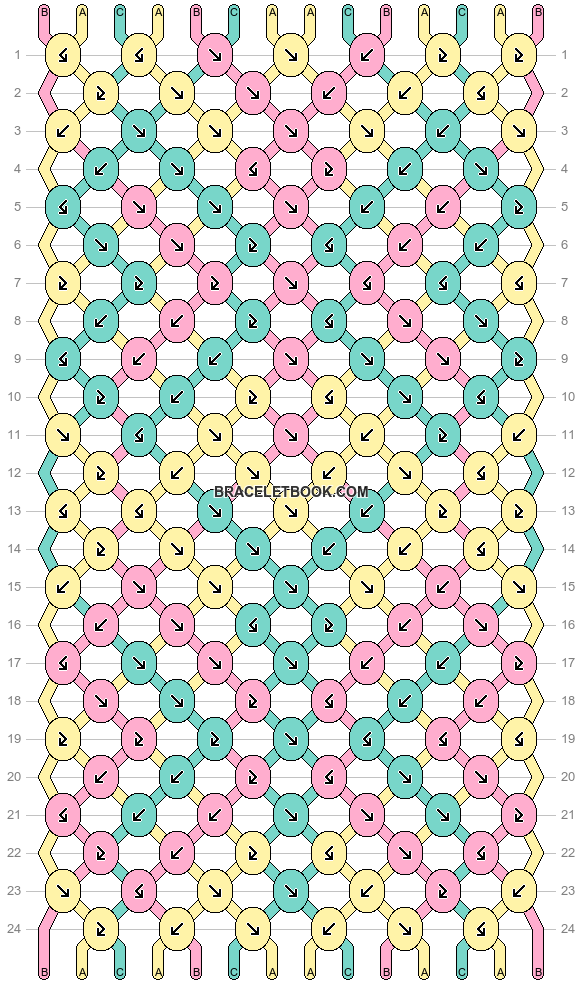 Normal pattern #88668 variation #403019 pattern