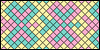 Normal pattern #88668 variation #403019