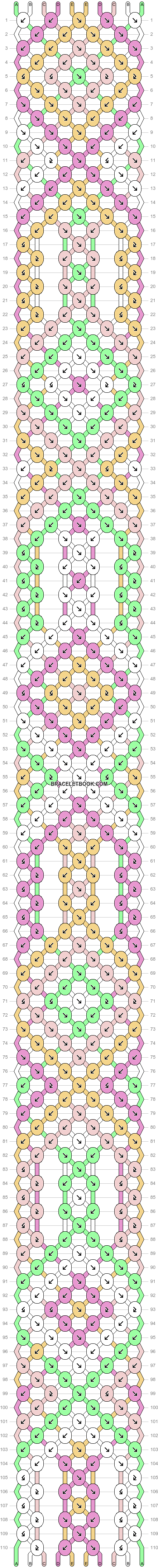 Normal pattern #193443 variation #403020 pattern