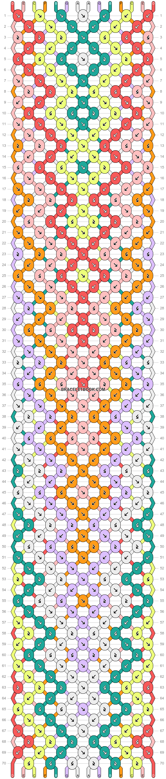Normal pattern #24805 variation #403021 pattern
