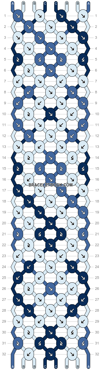 Normal pattern #193207 variation #403022 pattern
