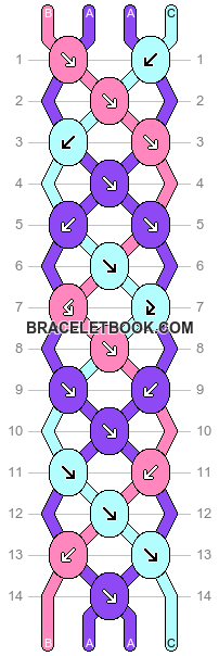 Normal pattern #193716 variation #403023 pattern