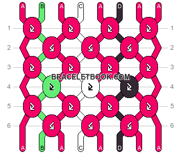 Normal pattern #17562 variation #403025 pattern