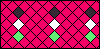 Normal pattern #17562 variation #403025